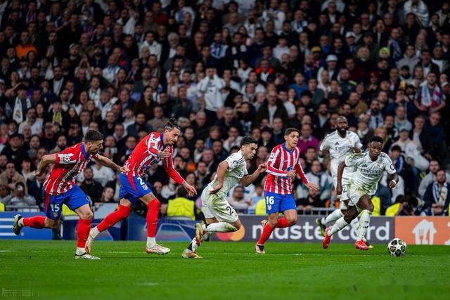 开云体育APP下载-马德里德比皇马客场-战胜马竞收获胜利