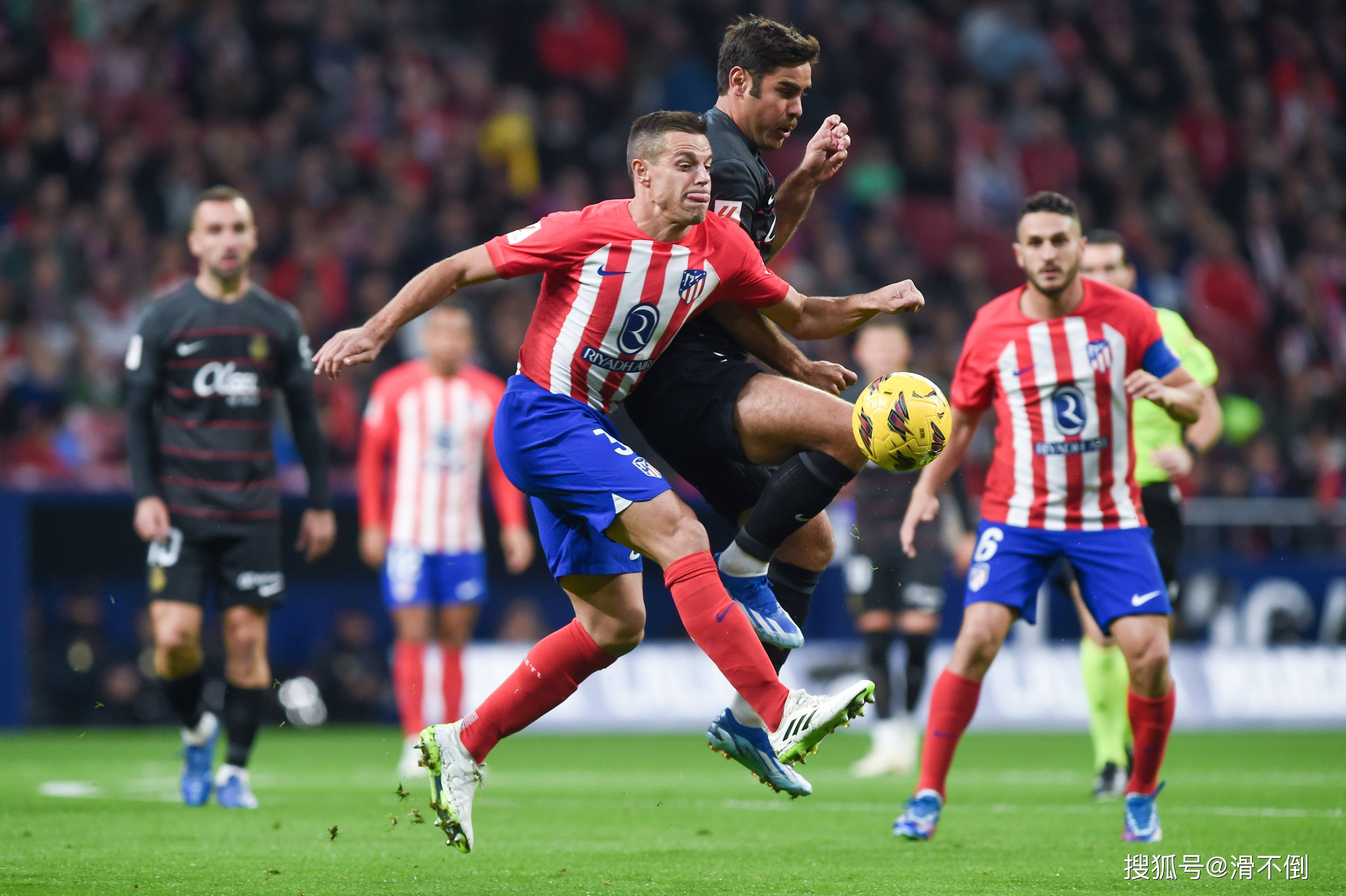 马德里德比皇马客场-战胜马竞收获胜利 马德里德比皇马客场-战胜马竞收获胜利