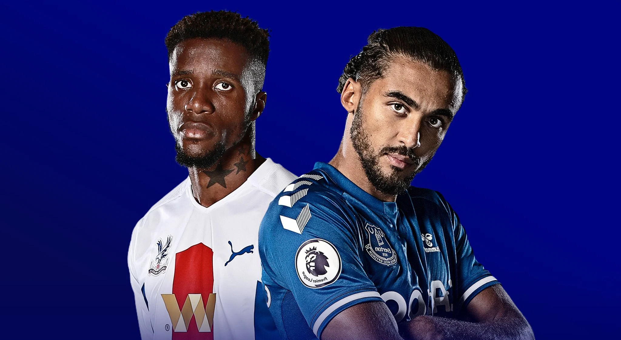 开云体育中国-水晶宫迎战埃弗顿，期待主场取胜