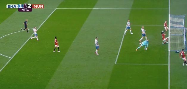 关于奋力追赶比分的场面，球迷情绪高涨的信息