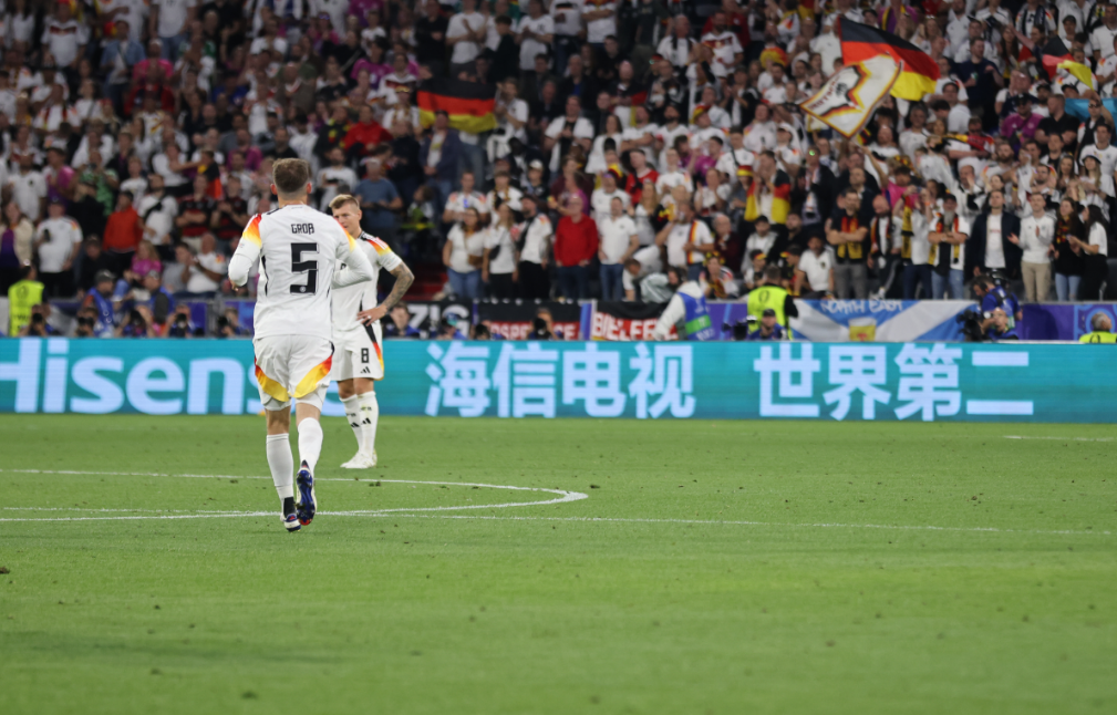开云体育中国-德国队在对阵瑞士队的比赛中险胜