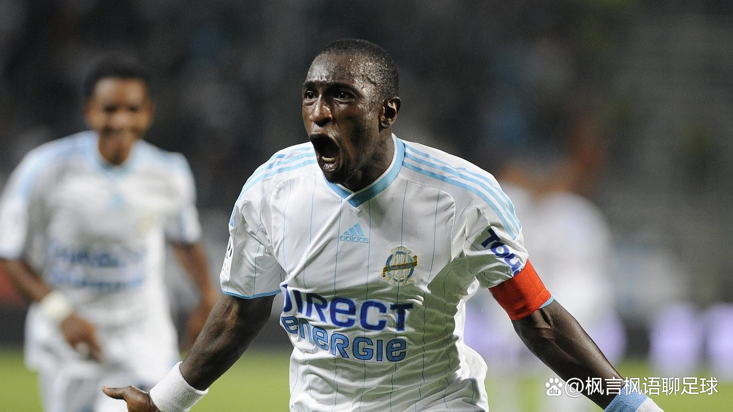 开云体育APP下载-马赛在主场挫败了对手，取得关键三分