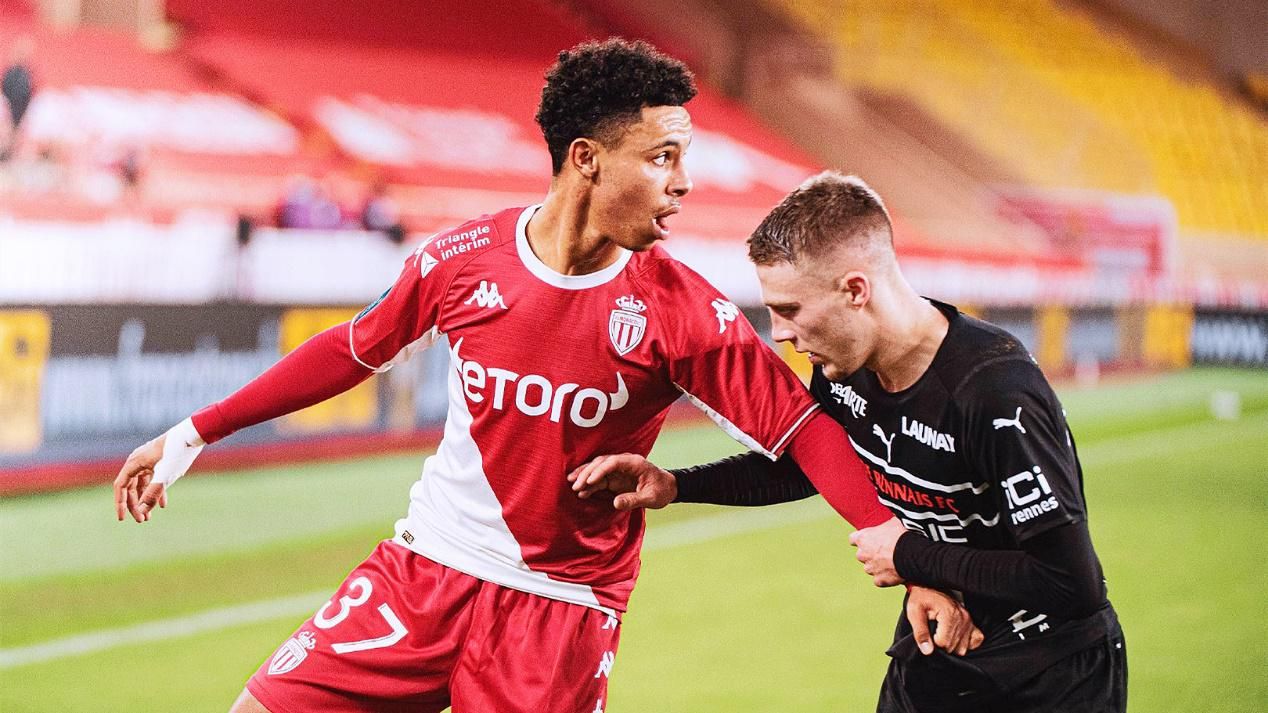 开云体育下载-摩纳哥小胜特鲁瓦，重返胜利轨道的简单介绍