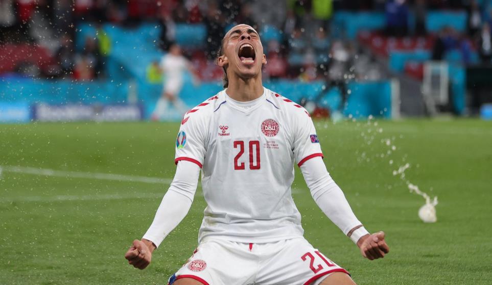 开云体育app-丹麦队力争击败比利时队，迎接挑战的简单介绍