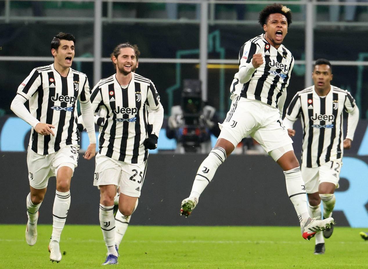 开云体育平台APP-尤文图斯客场胜皇马，纳瓦斯关键扑点的简单介绍