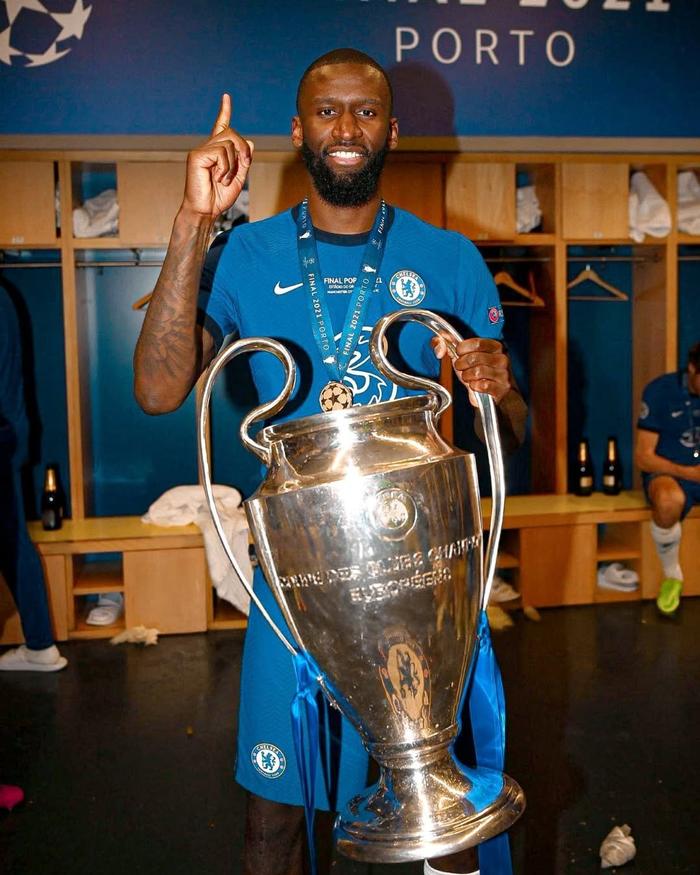 开云平台-切尔西队雄心勃勃，欧冠夺冠已成定局的简单介绍