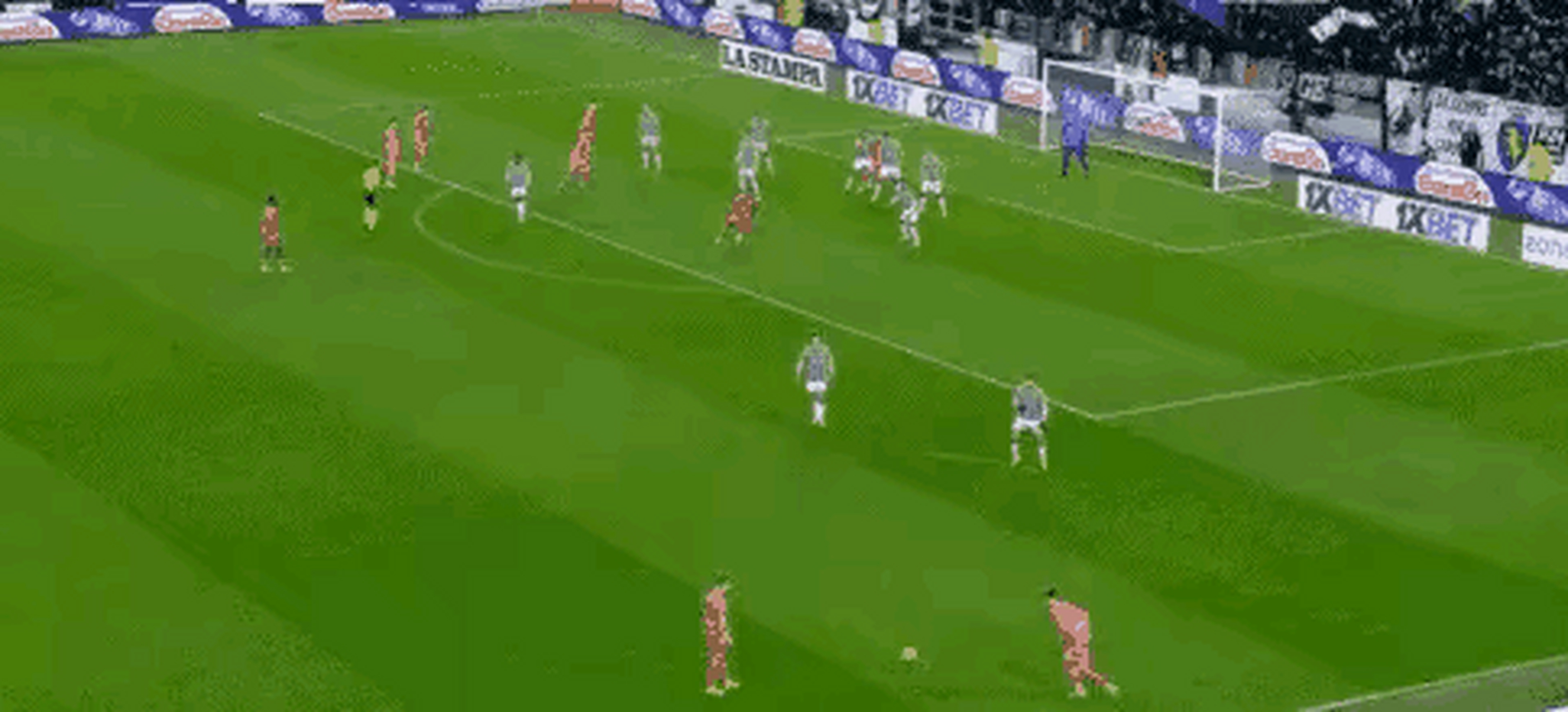 开云APP-乌迪内斯主场不敌尤文图斯，跌入降级区深渊的简单介绍