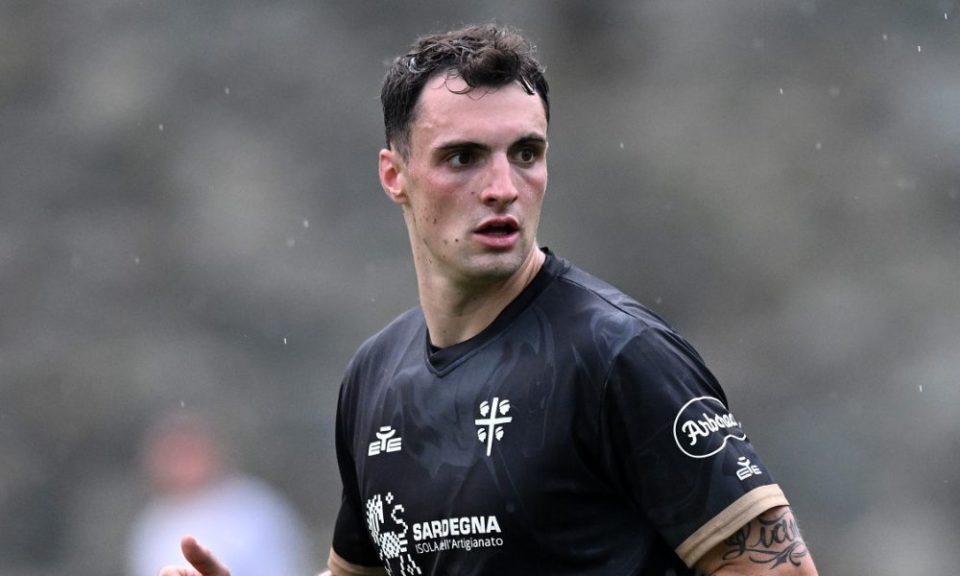 开云体育app-关于卡利亚里客场不敌都灵，保级形势严峻的信息