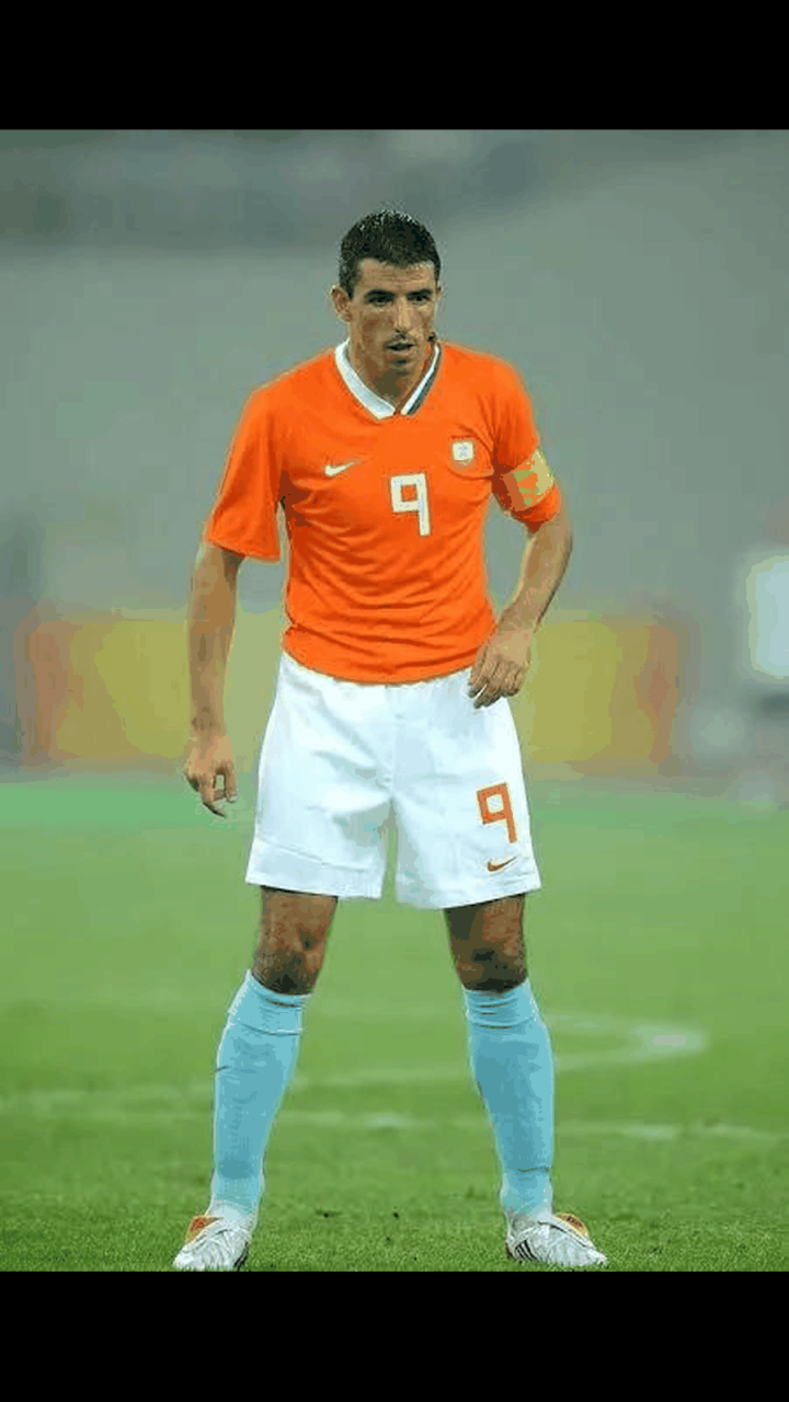 开云体育入口-荷兰锋线球员传中准确度令人惊叹