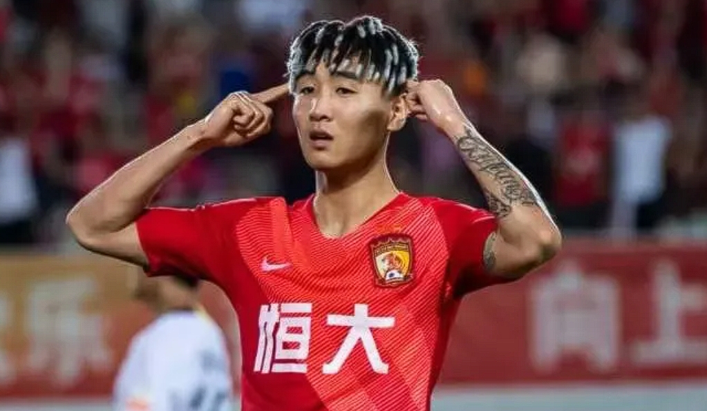 开云体育在线-广州恒大遭遇意外失利，亚冠梦碎的简单介绍