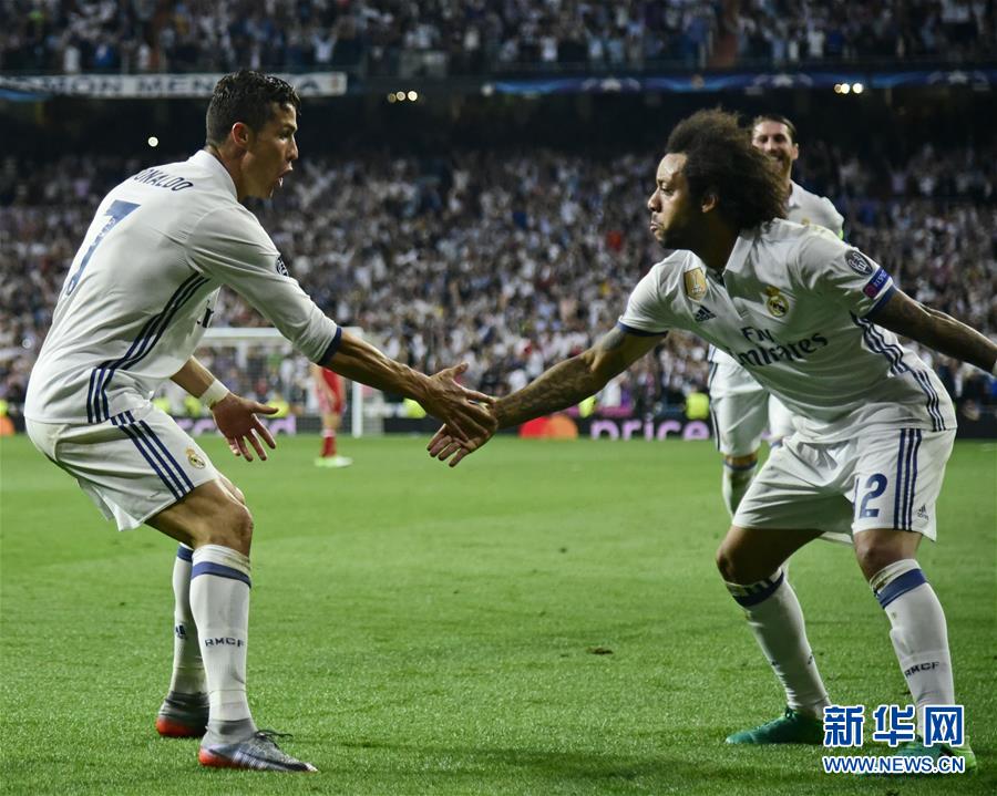 开云体育APP下载-齐达内神奇换人，皇马逆袭晋级欧冠四强