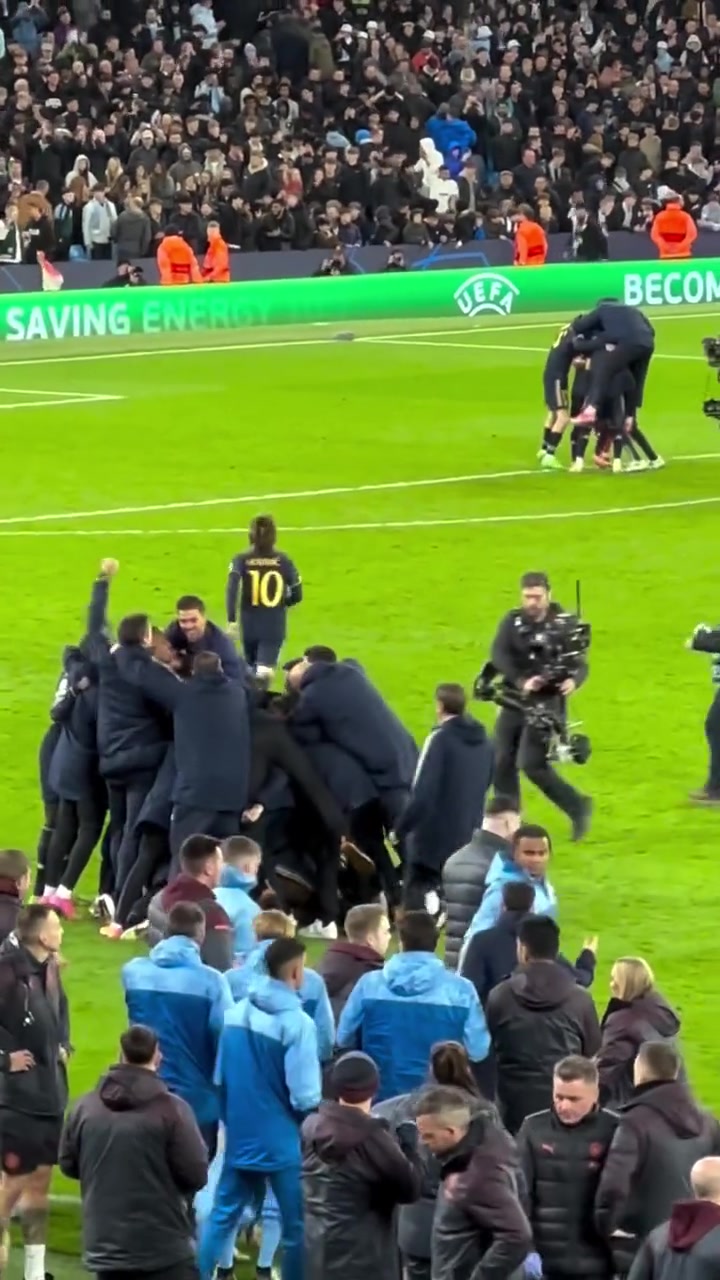 齐达内神奇换人,皇马逆袭晋级欧冠四强 齐达内神奇换人,皇马逆袭晋级欧冠四强