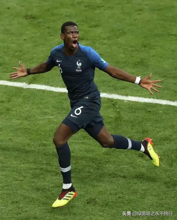 开云体育入口-关于博格巴复出登场，曼联士气大涨的信息