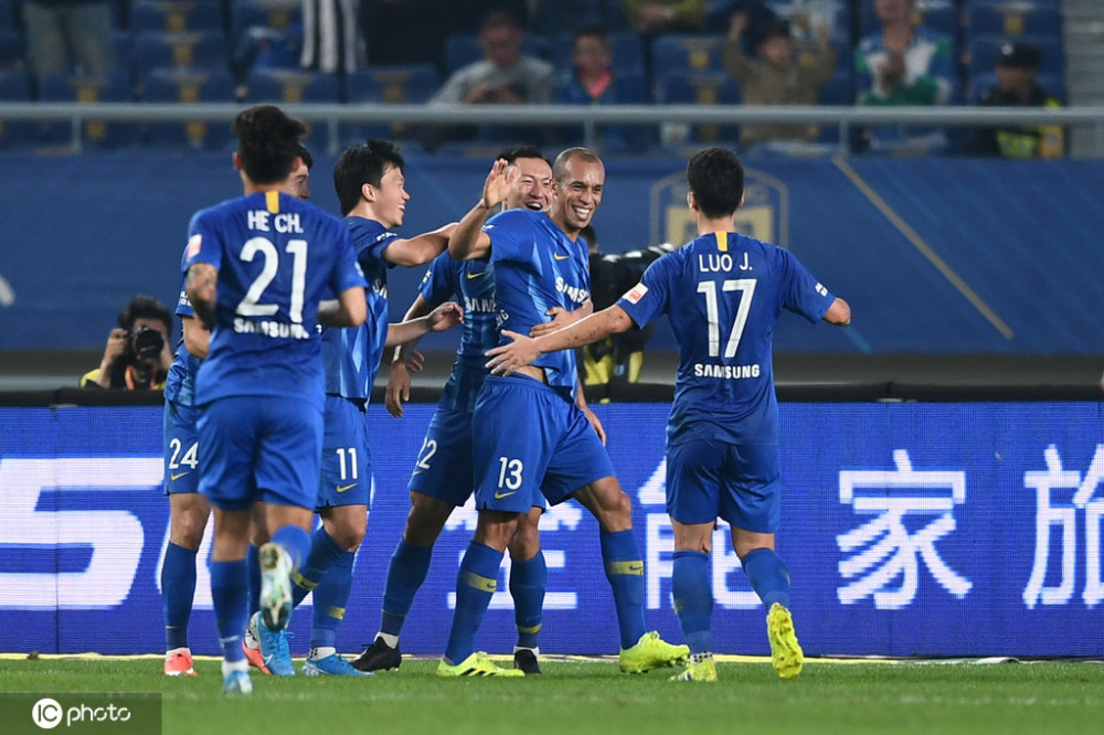 开云体育app-苏宁客场击败华夏幸福，取得近期首胜的简单介绍