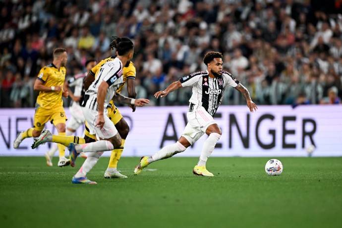 开云下载-尤文图斯连擒强敌，联赛领先地位稳固的简单介绍