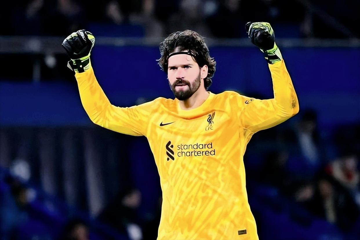 开云平台-利物浦遭遇挫折，不畏困难迎战未来挑战