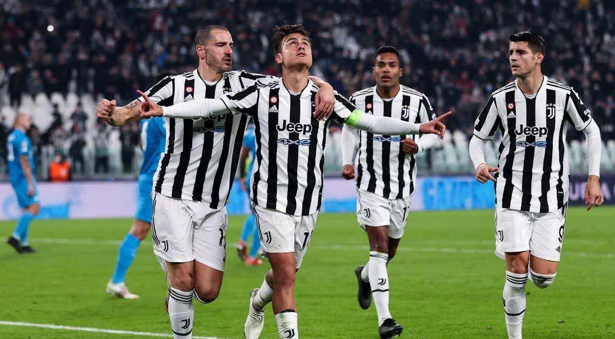 开云体育APP下载-尤文图斯客战失利，欧冠资格岌岌可危的简单介绍