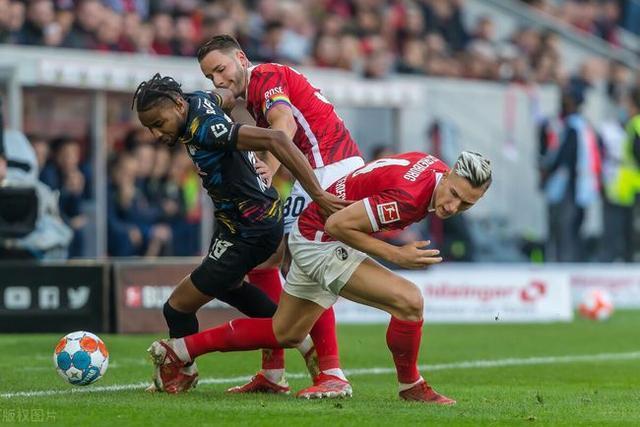 开云体育平台APP-关于科隆主场平局，继续巩固德甲中游位置的信息