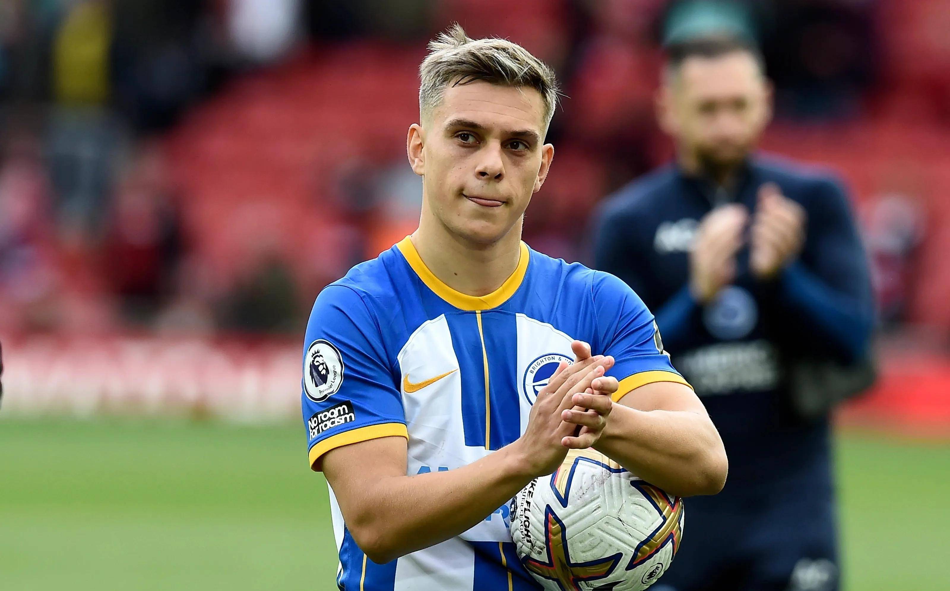 开云体育在线-包含意甲豪门国际米兰签下切尔西中场巴克利的词条