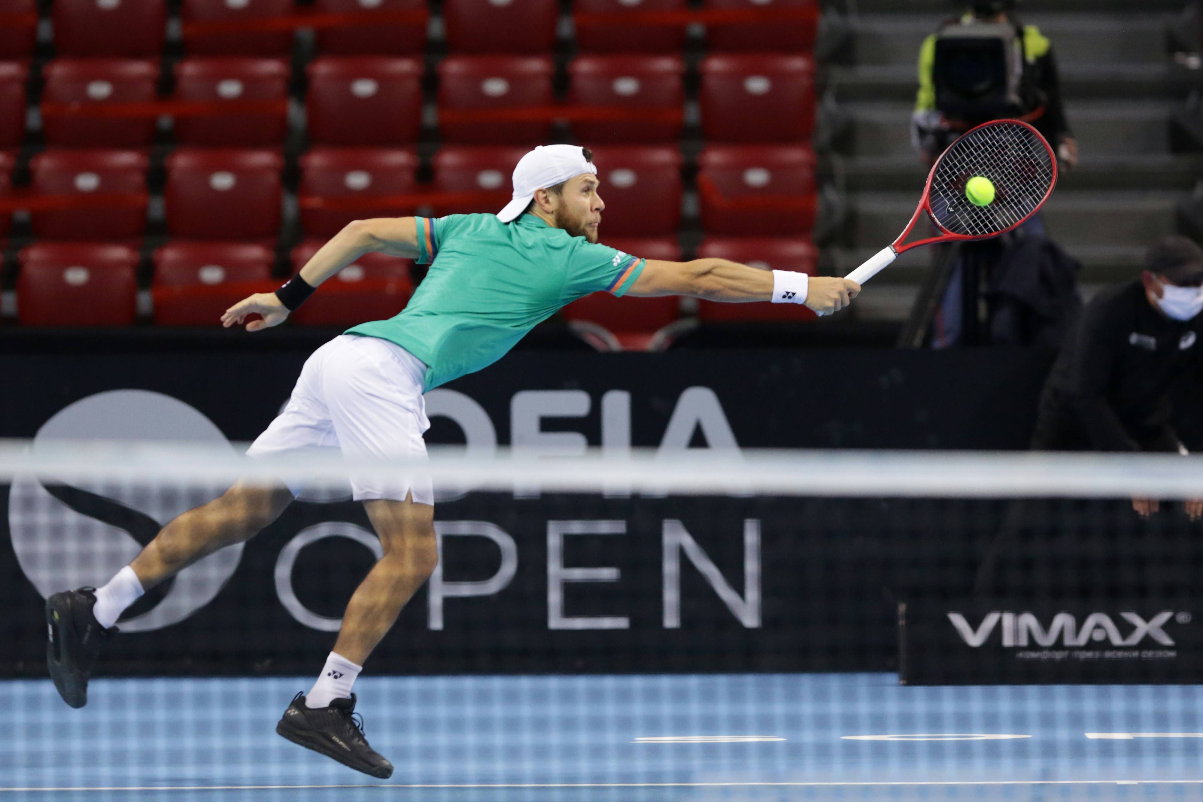 开云体育平台APP-保加利亚力克摩尔多瓦，出线希望渐近