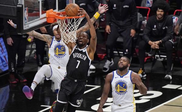 开云体育中国-篮网连胜，球队实力凸显无法忽视的简单介绍