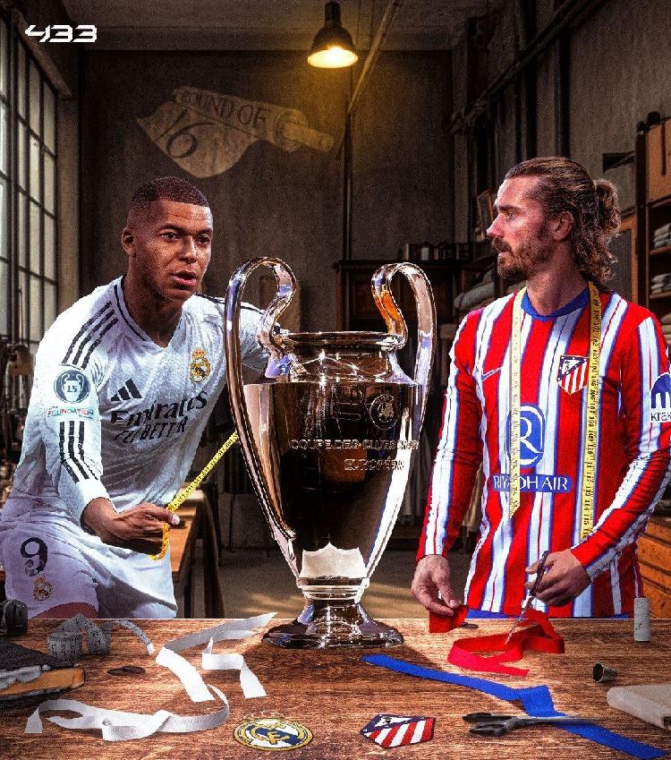 开云官网-欧预赛豪门对决即将上演，观众期待值高的简单介绍