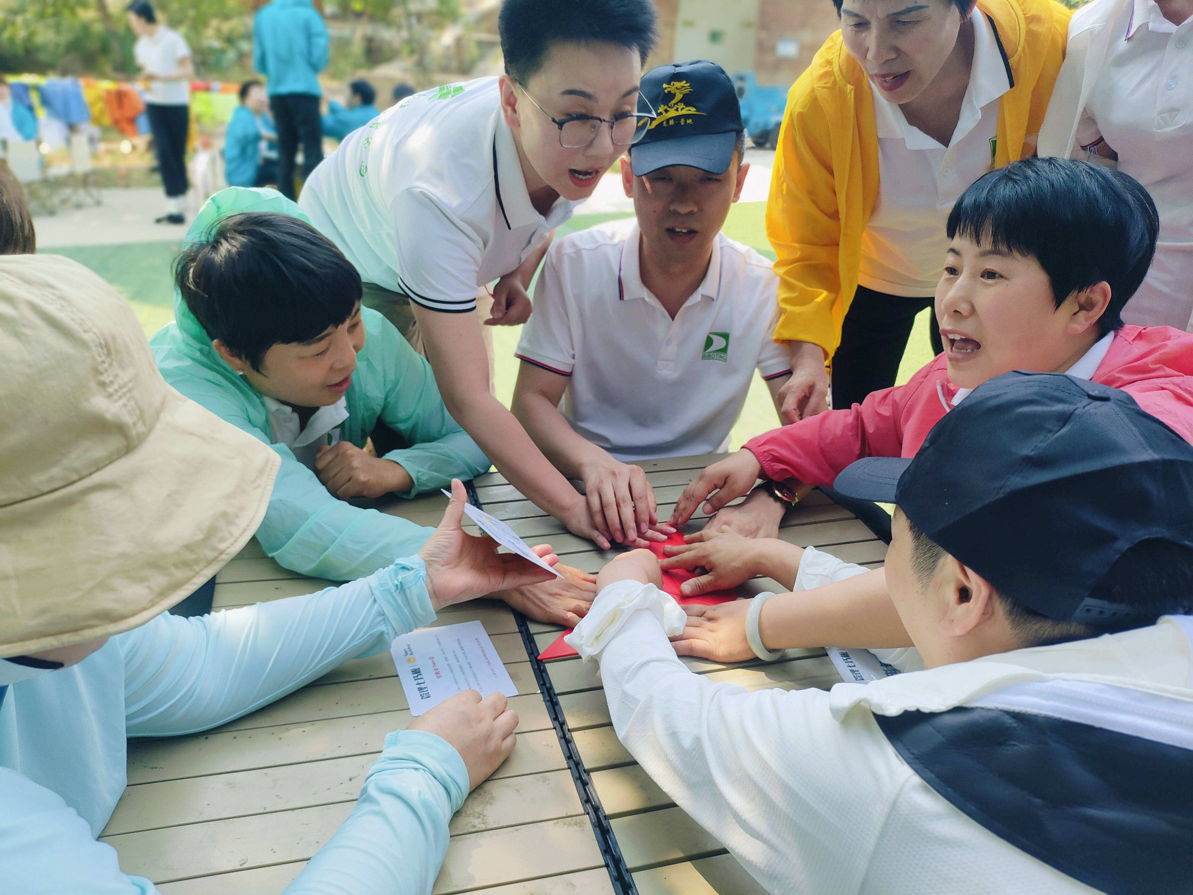 开云体育-包含共同练习提高团队协作，球队士气飙升的词条