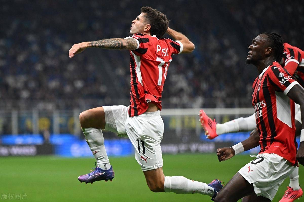 开云平台-关于AC米兰豪取联赛三连胜，稳固前四位置的信息