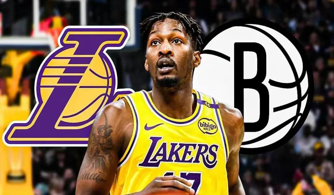 职业篮球赛事:湖人队取得连胜 职业篮球赛事:湖人队取得连胜