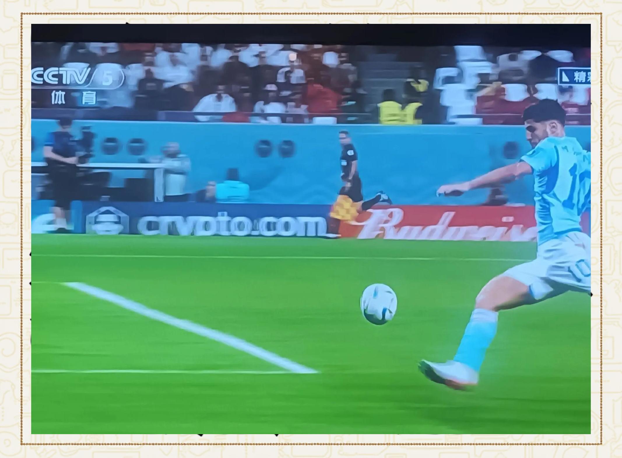 开云体育登录-摩洛哥大胜晋级,西班牙遗憾止步