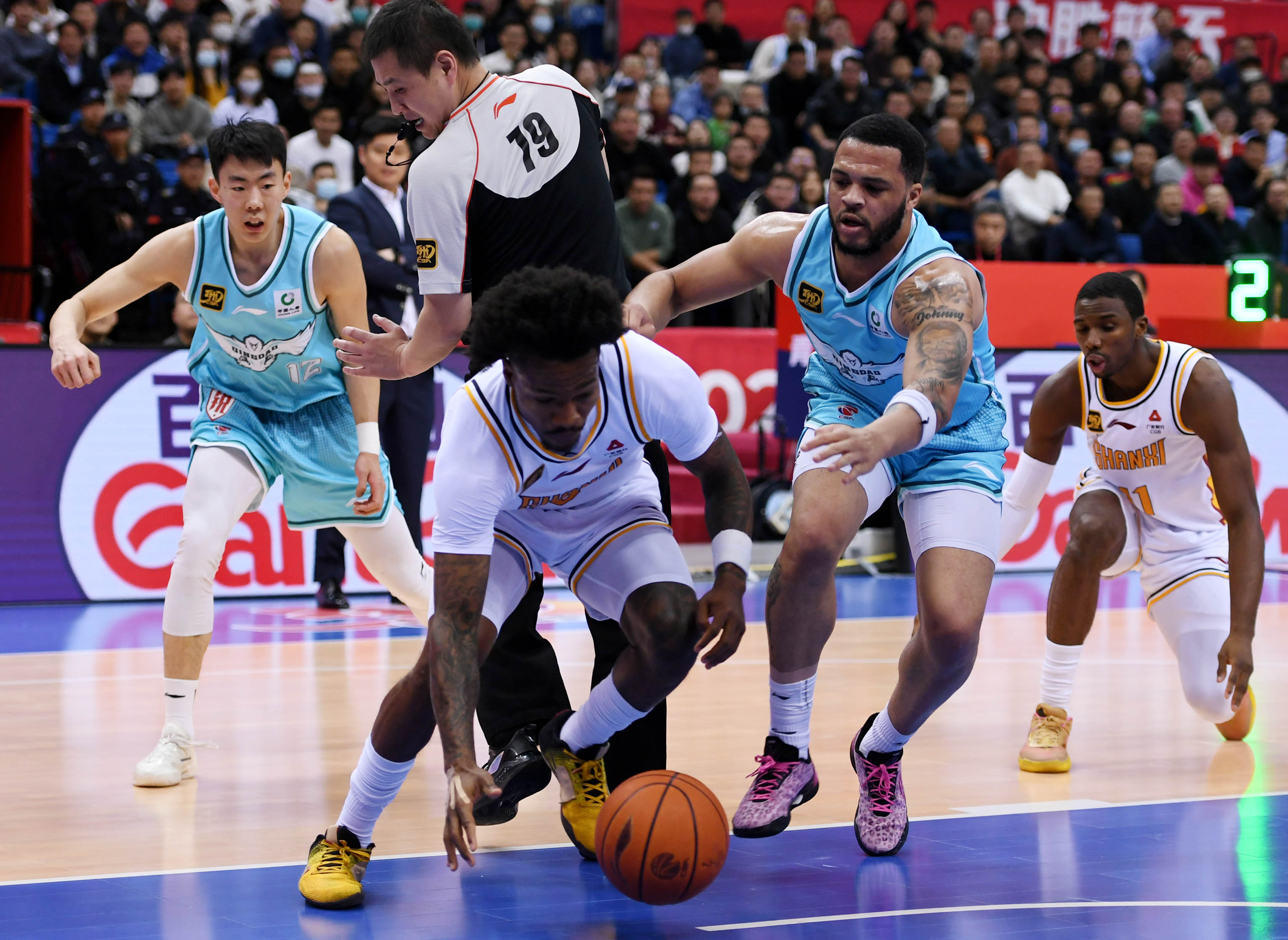 开云官网-山西队逆转青岛,夺得胜利