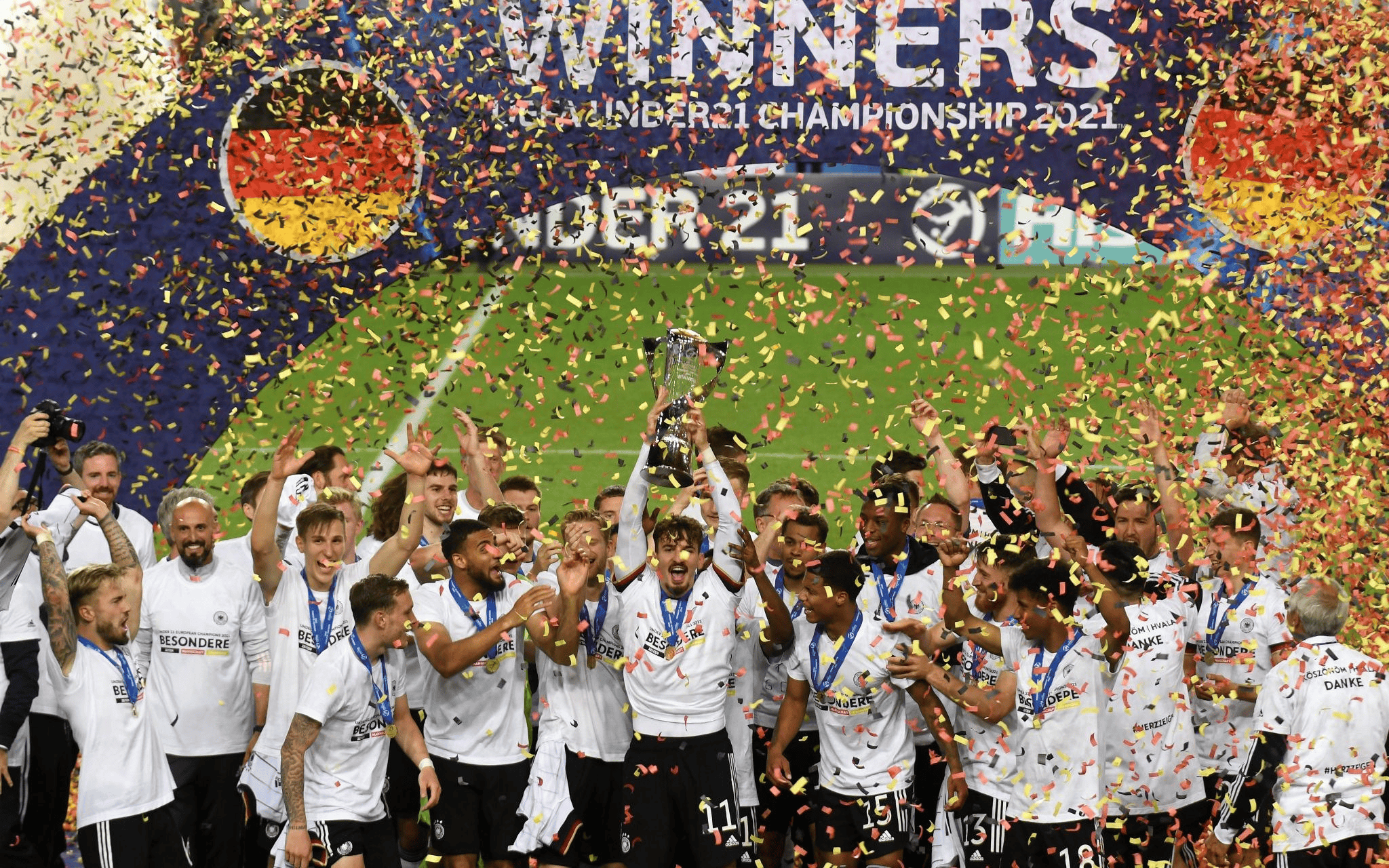 捷克队连续获胜，实力逐渐显现的简单介绍