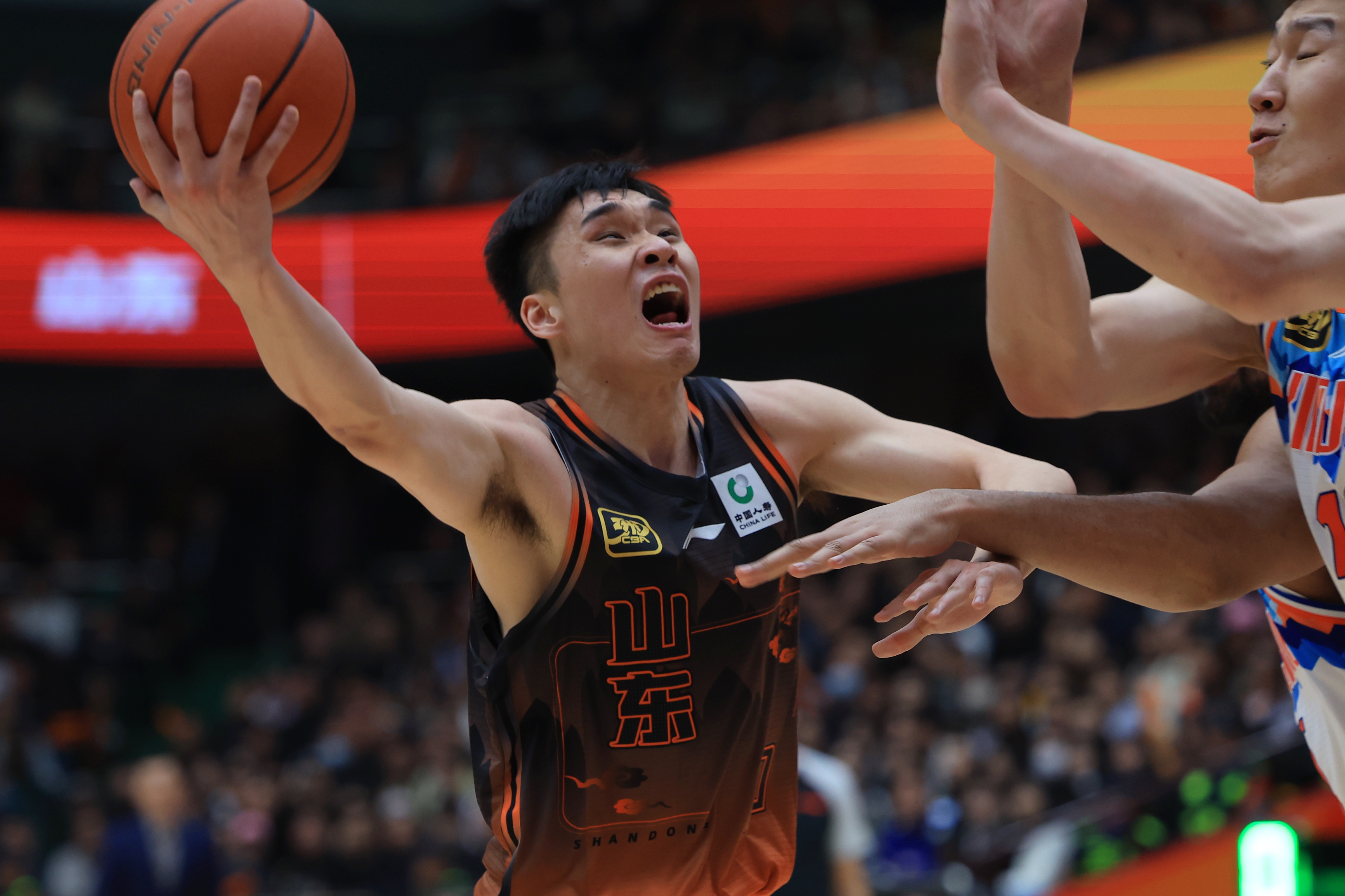 开云APP-江苏男篮大胜新疆，实现保级