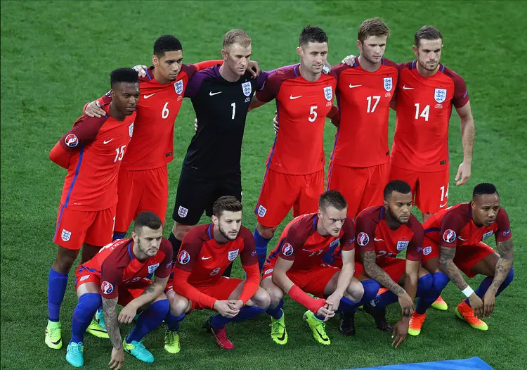 关于英格兰遭遇捷克逆袭,小组出线悬念增加的信息 关于英格兰遭遇捷克逆袭,小组出线悬念增加的信息