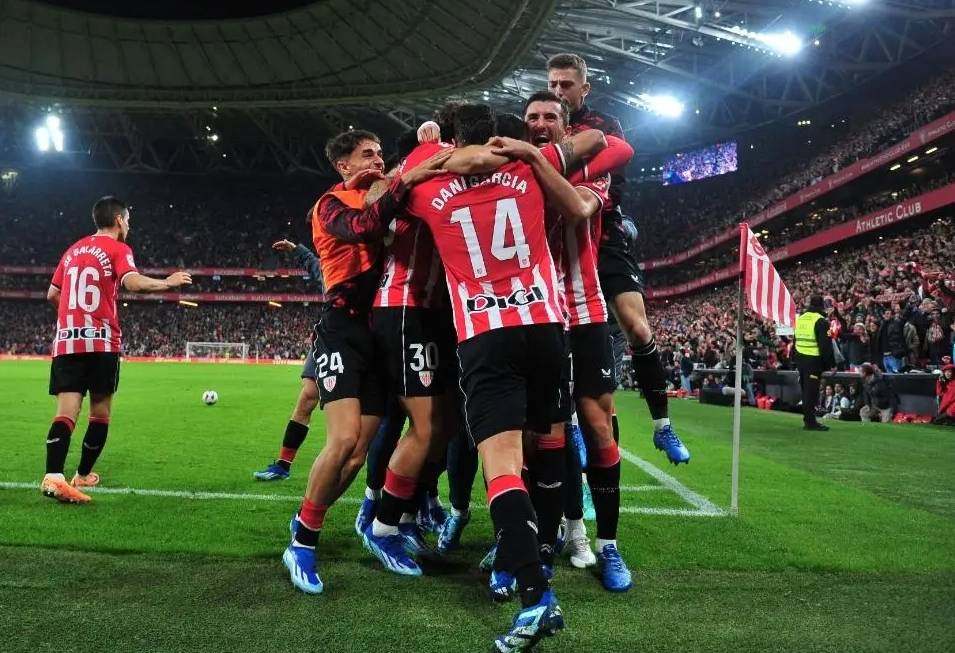 开云体育平台APP-阵容轮换，皇家马德里主场绝杀毕尔巴鄂