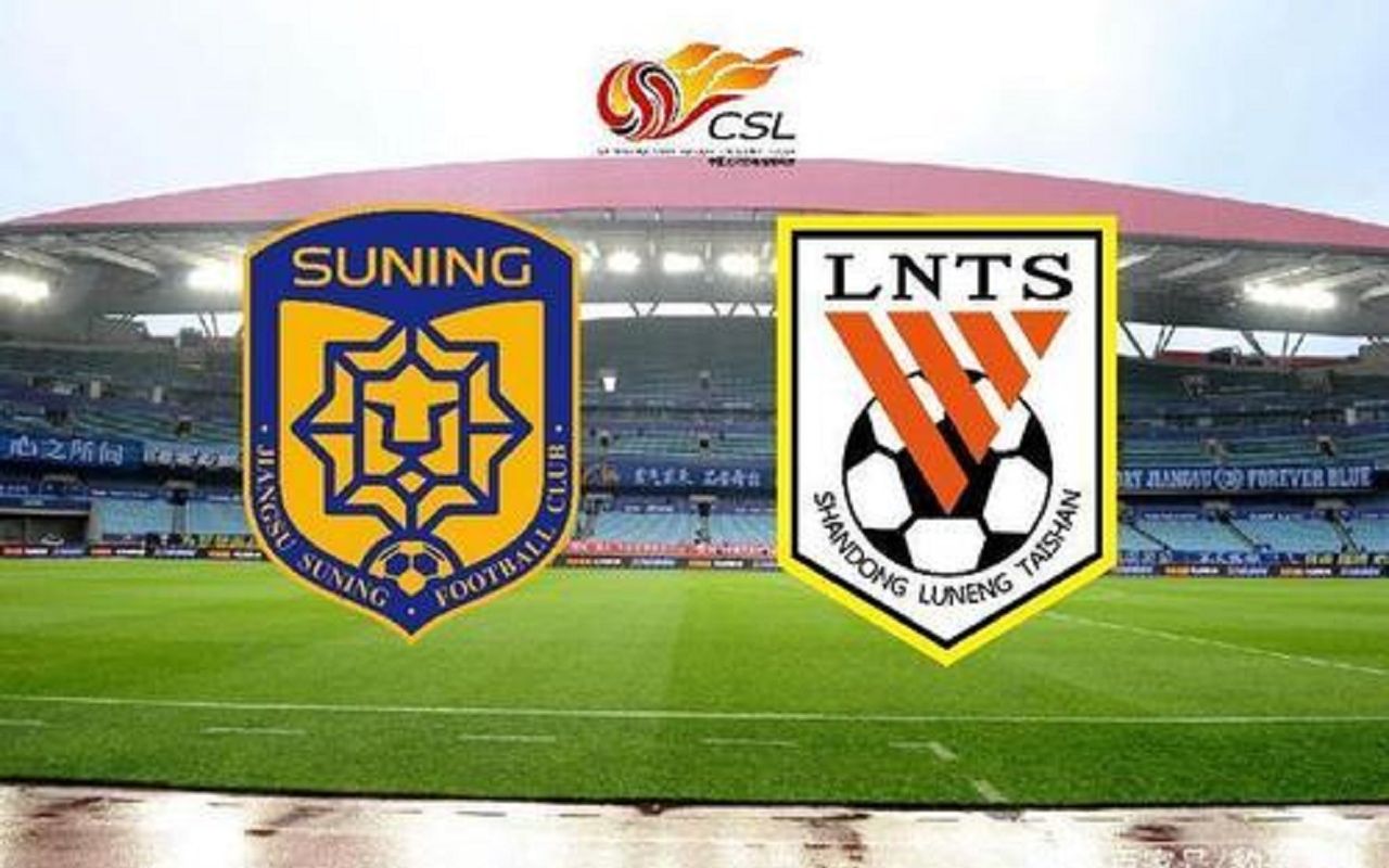 开云体育APP下载-关于江苏苏宁客场不敌山东泰山,目前形势一般的信息