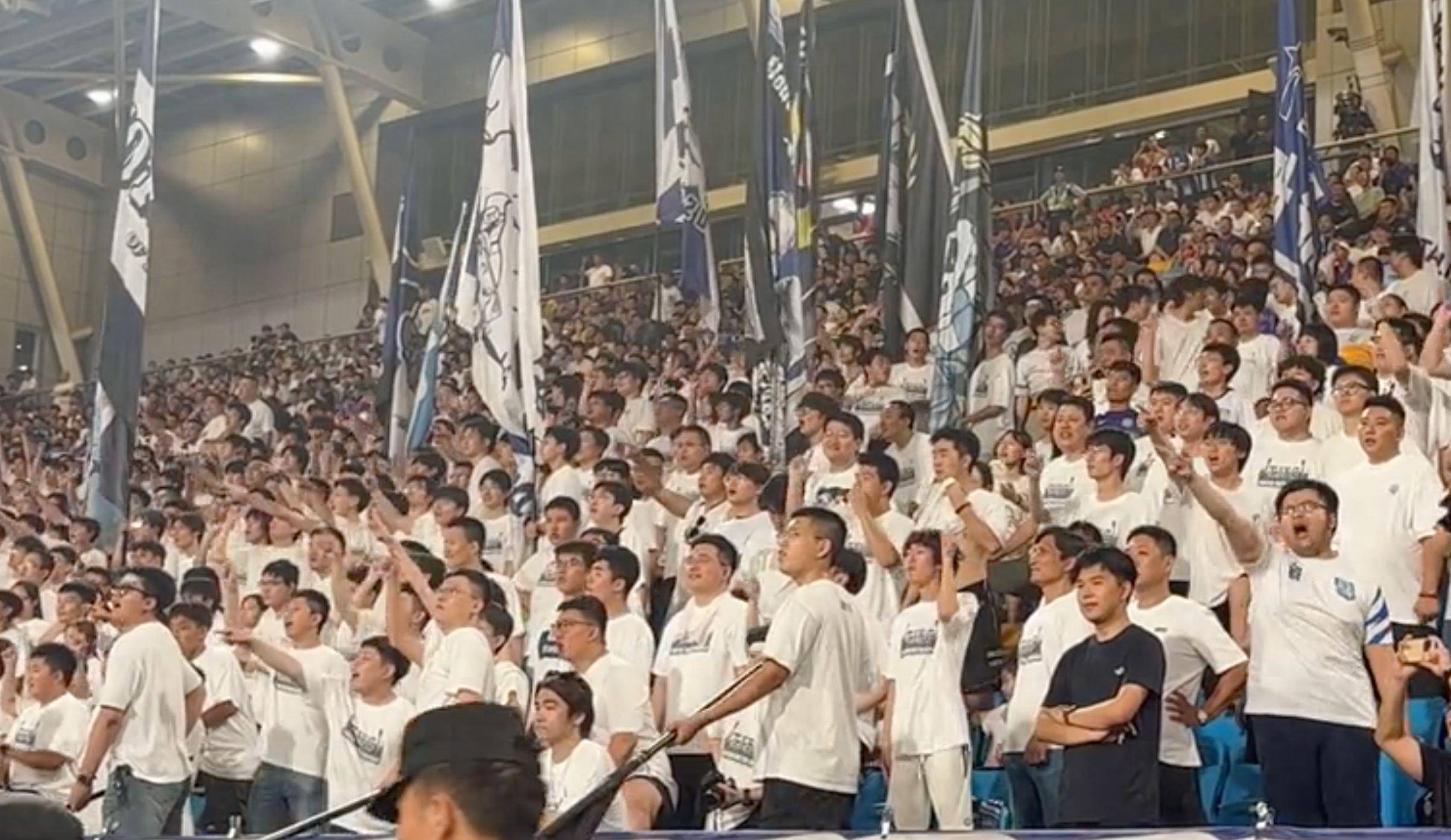 神奇逆转!一支球队在比赛中扭转局势 神奇逆转!一支球队在比赛中扭转局势