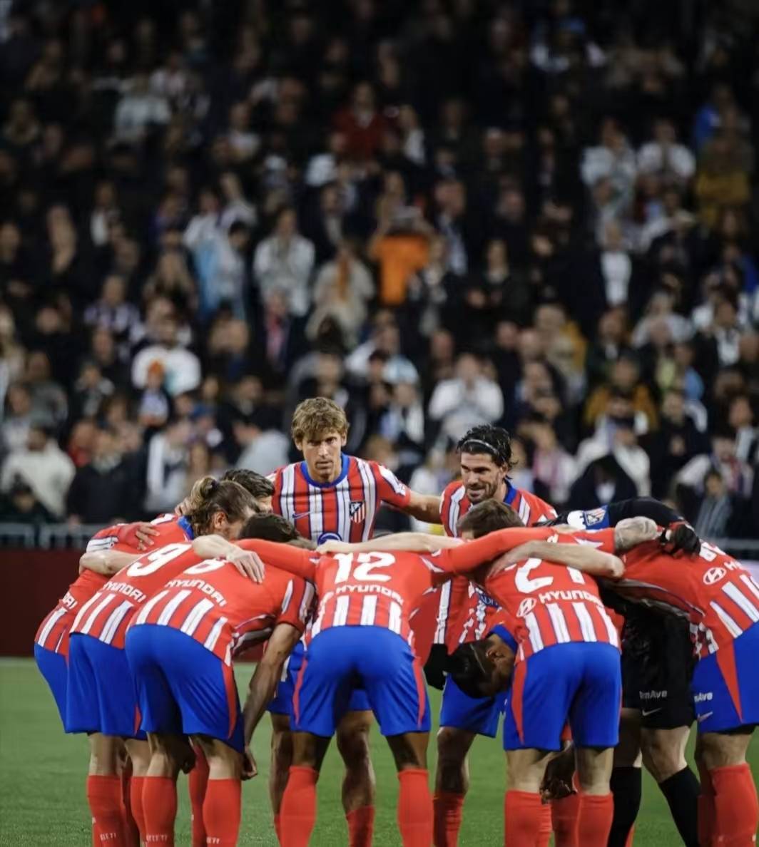 马竞主场爆冷负于对手，遗憾失利的简单介绍