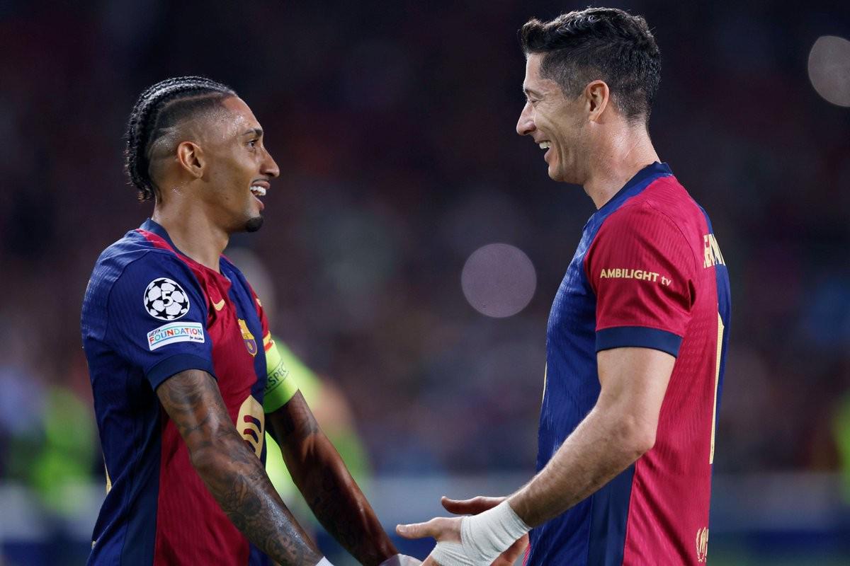 开云体育官网-梅西率队大胜，巴萨豪取四连胜稳挺争冠