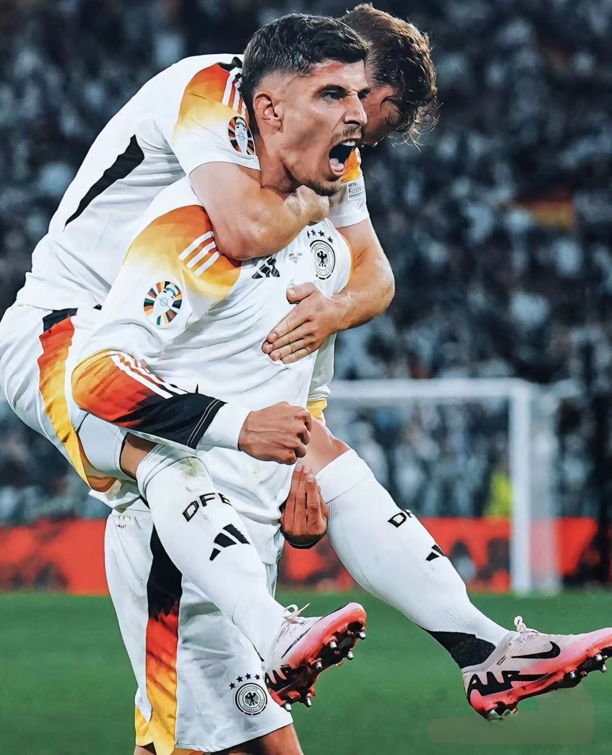 开云体育官网-新赛季开战，德国足球联赛势不可挡的简单介绍