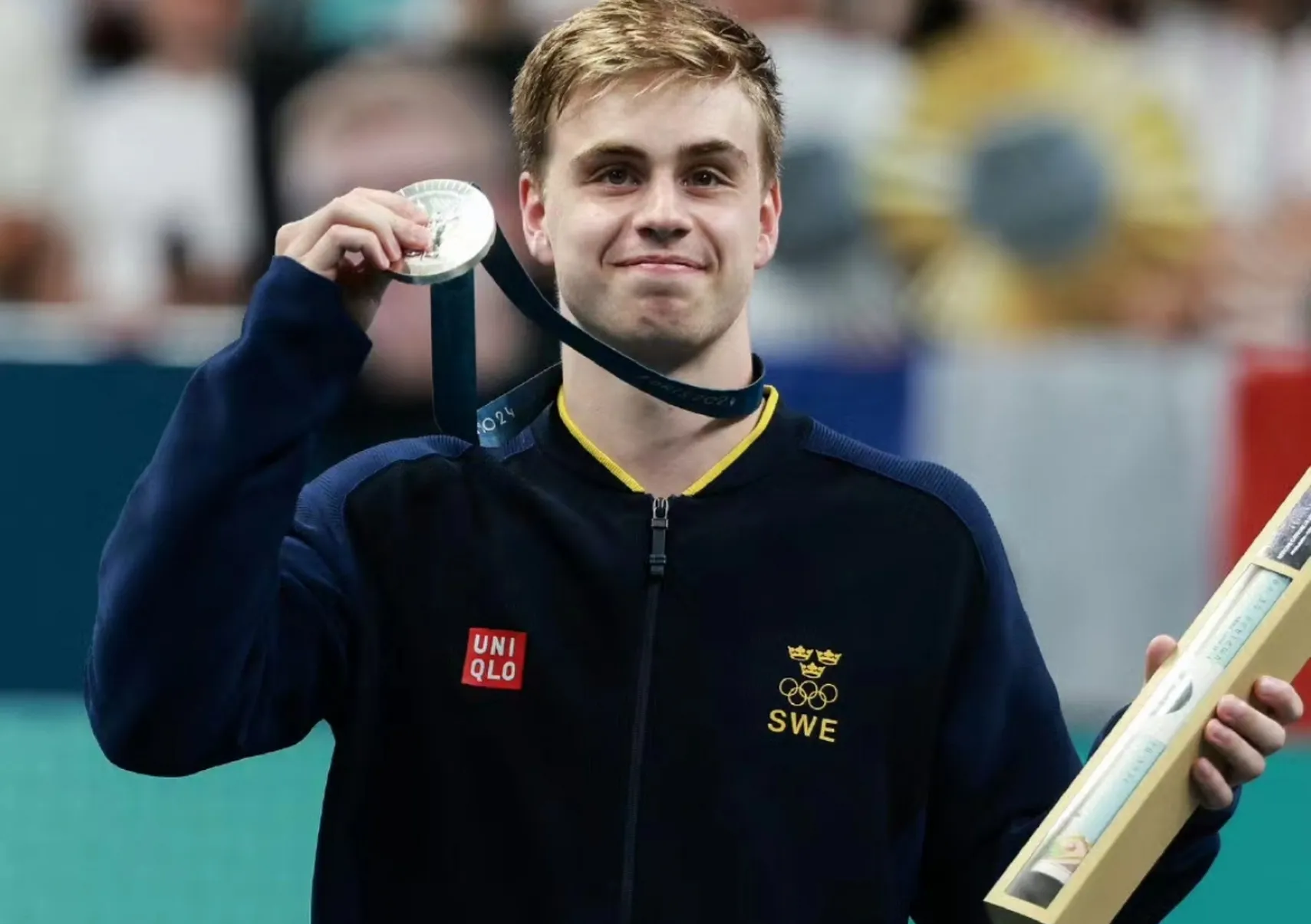 关于瑞典队惊险闯关,取得重要胜利的信息 关于瑞典队惊险闯关,取得重要胜利的信息