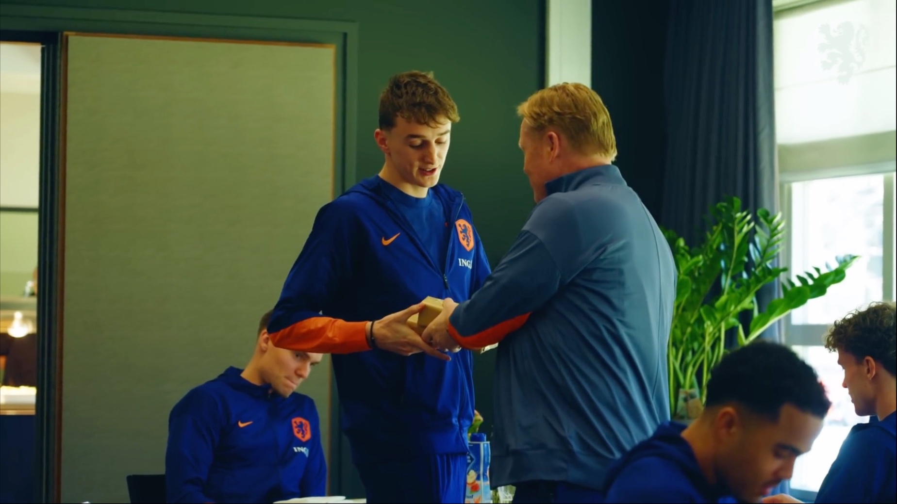 开云体育APP下载-荷兰小组出局，遗憾告别欧国联淘汰赛