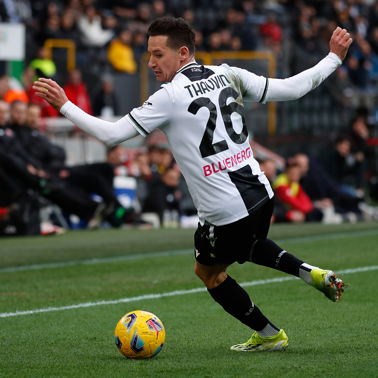 开云APP-乌迪内斯的困境：主场未能守住领先的简单介绍