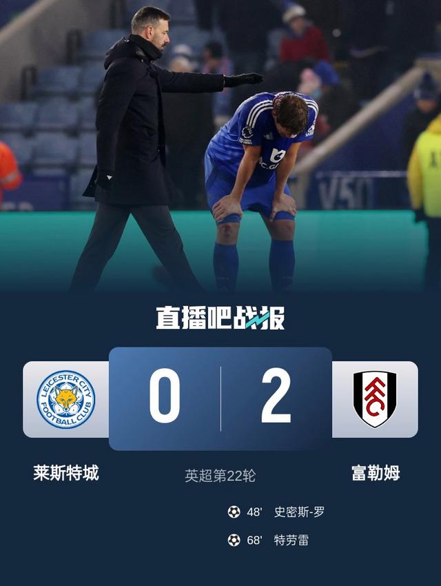 开云平台-富勒姆主场失利，保级前景不容乐观的简单介绍