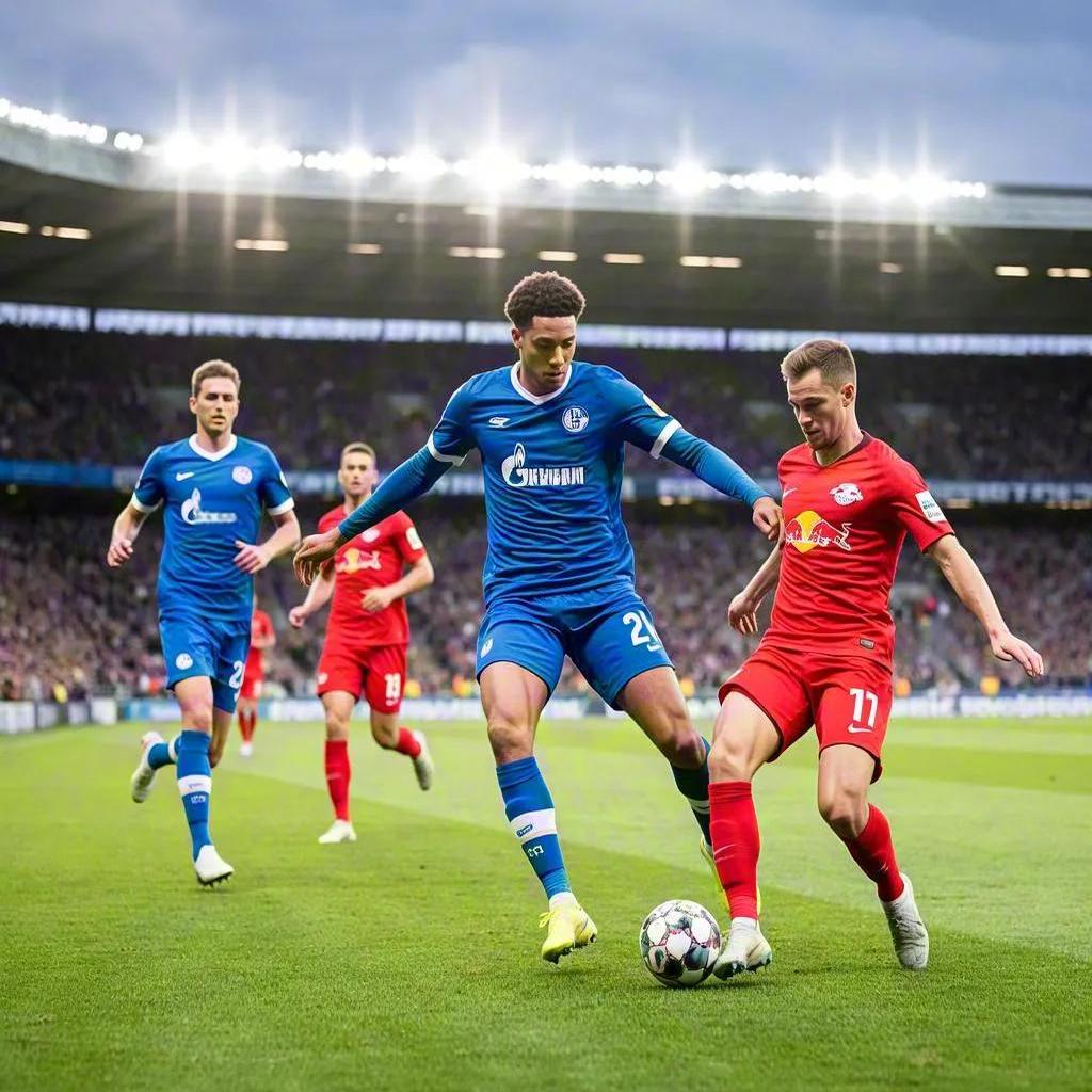 开云体育下载-包含莱比锡红牛在激情对决中取胜的词条