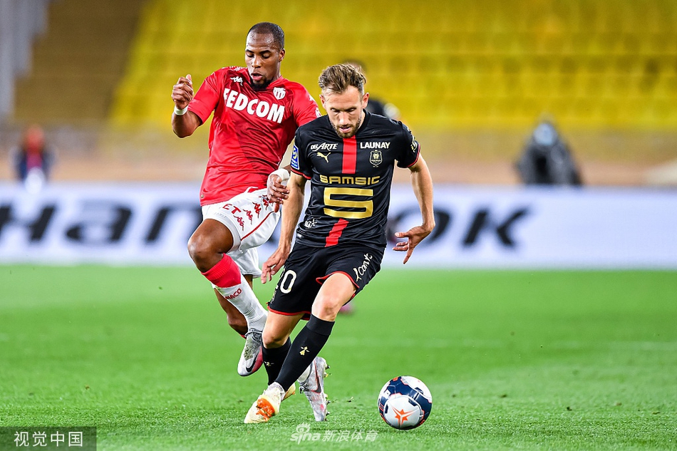 摩纳哥准备对阵雷恩，希望在比赛中获胜的简单介绍