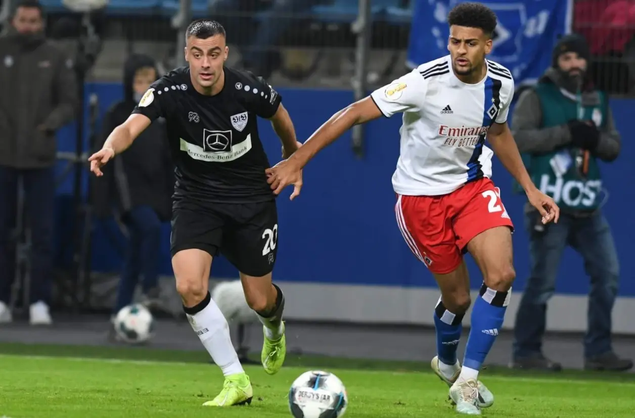 开云体育-包含汉堡SV主场击败斯图加特，实现反弹的词条