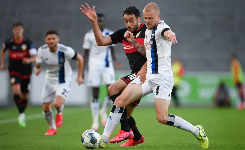 包含汉堡SV主场击败斯图加特,实现反弹的词条 包含汉堡SV主场击败斯图加特,实现反弹的词条