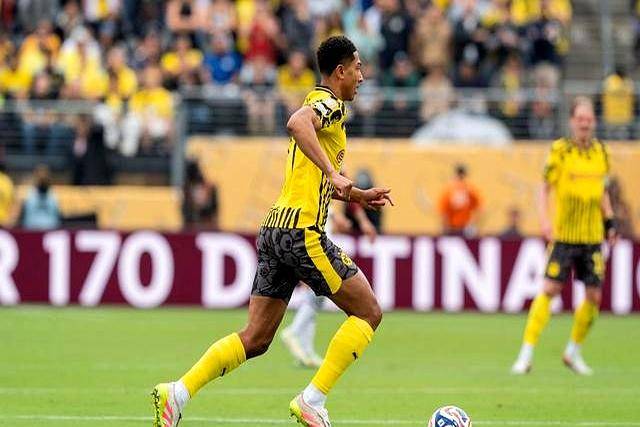 开云APP-多特蒙德成绩不佳，球迷团队呼吁新引援的简单介绍