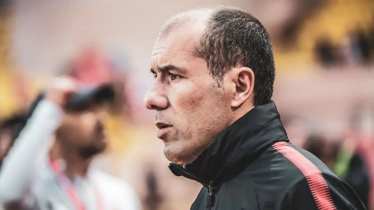 开云体育app-关于摩纳哥遭遇惨败，保级形势险峻的信息